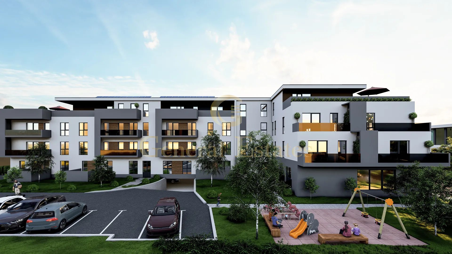 2M Estates