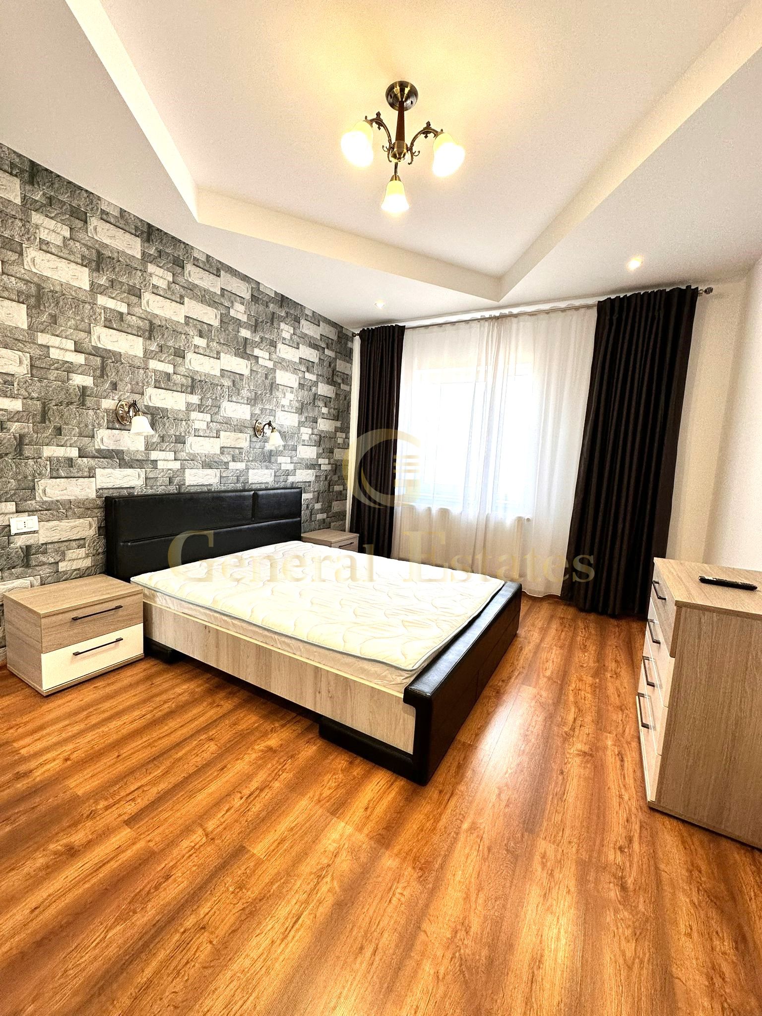Apartament modern 3 camere Tractorul | 99 mp | venit pasiv imediat