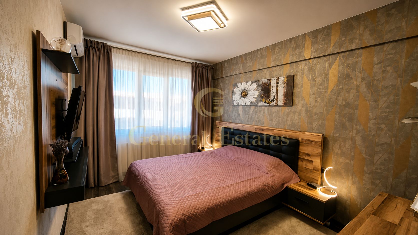 Apartament premium 2 camere, 80 mp, 2 băi, Tractorul – Brasov