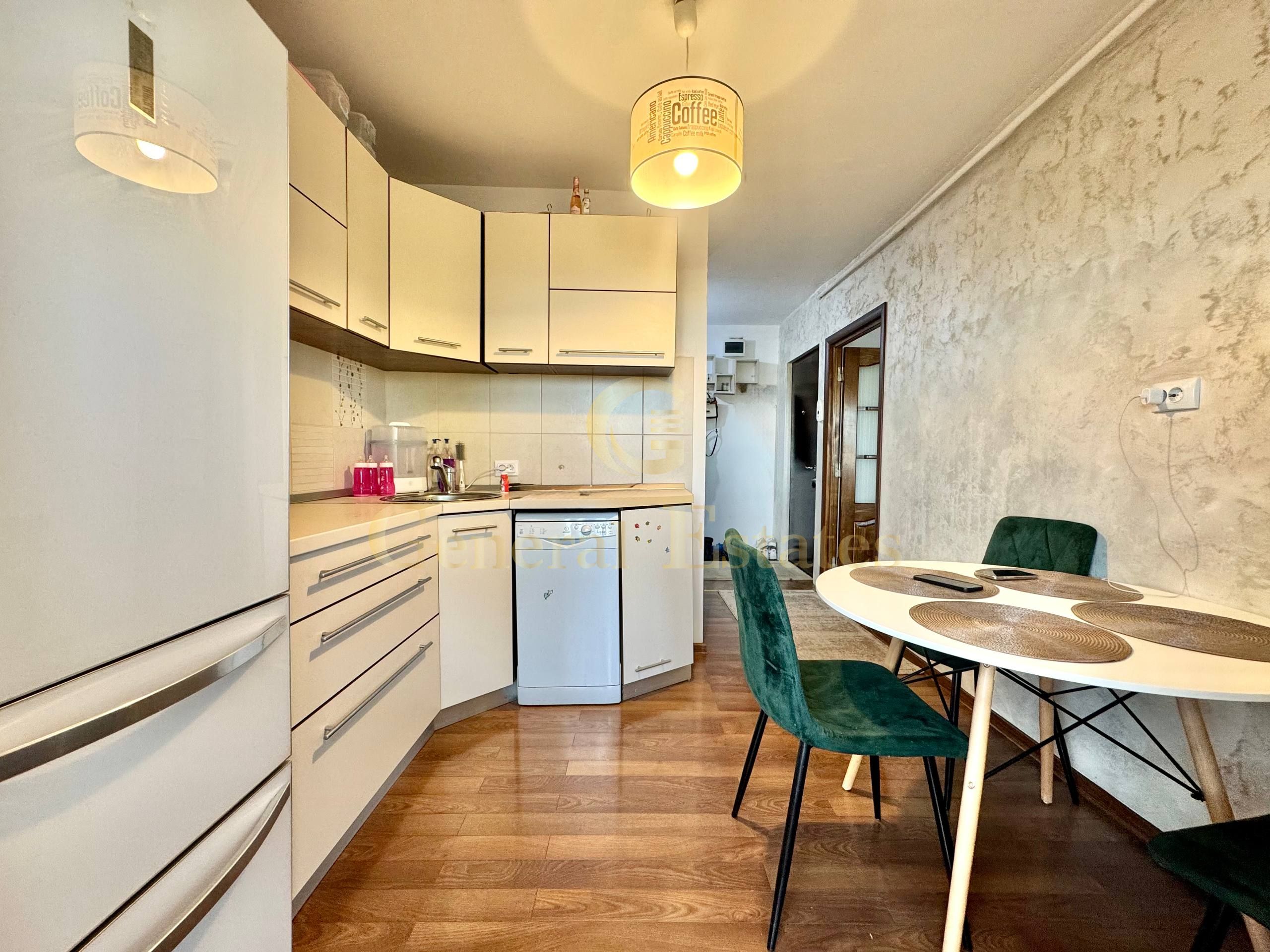 Spre Vânzare apartament cu 3 camere – 72 m.p – Nicolina, Iași