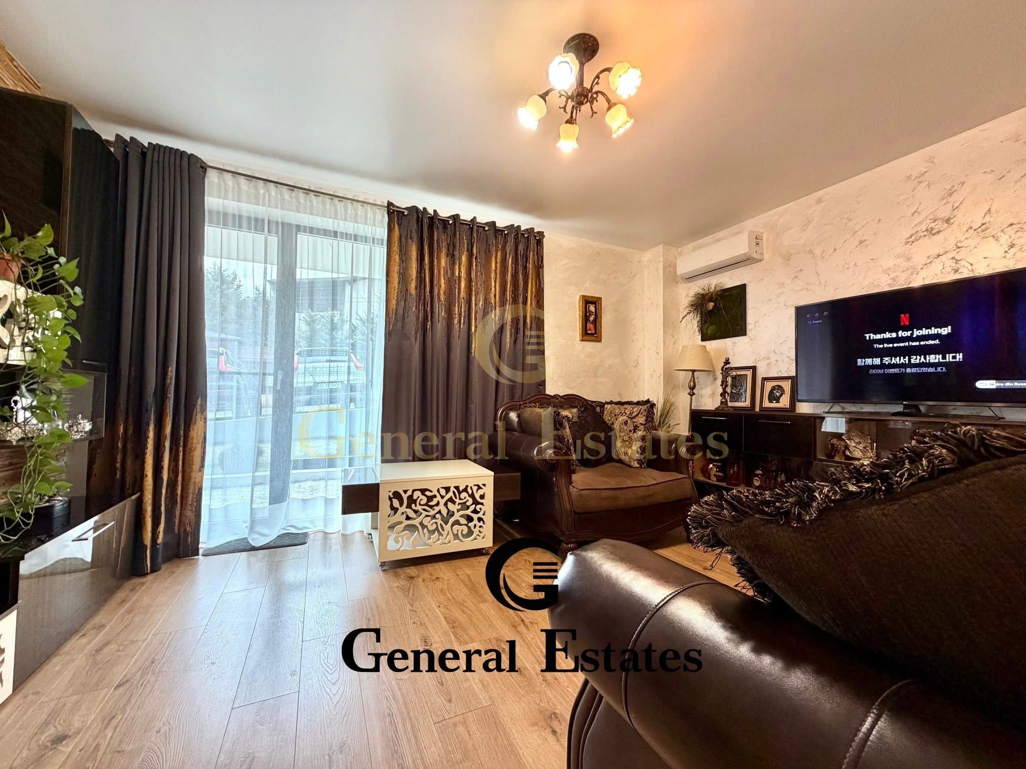 Vânzare apartament 3 camere cu curte proprie | Păcurari | Bloc 2024