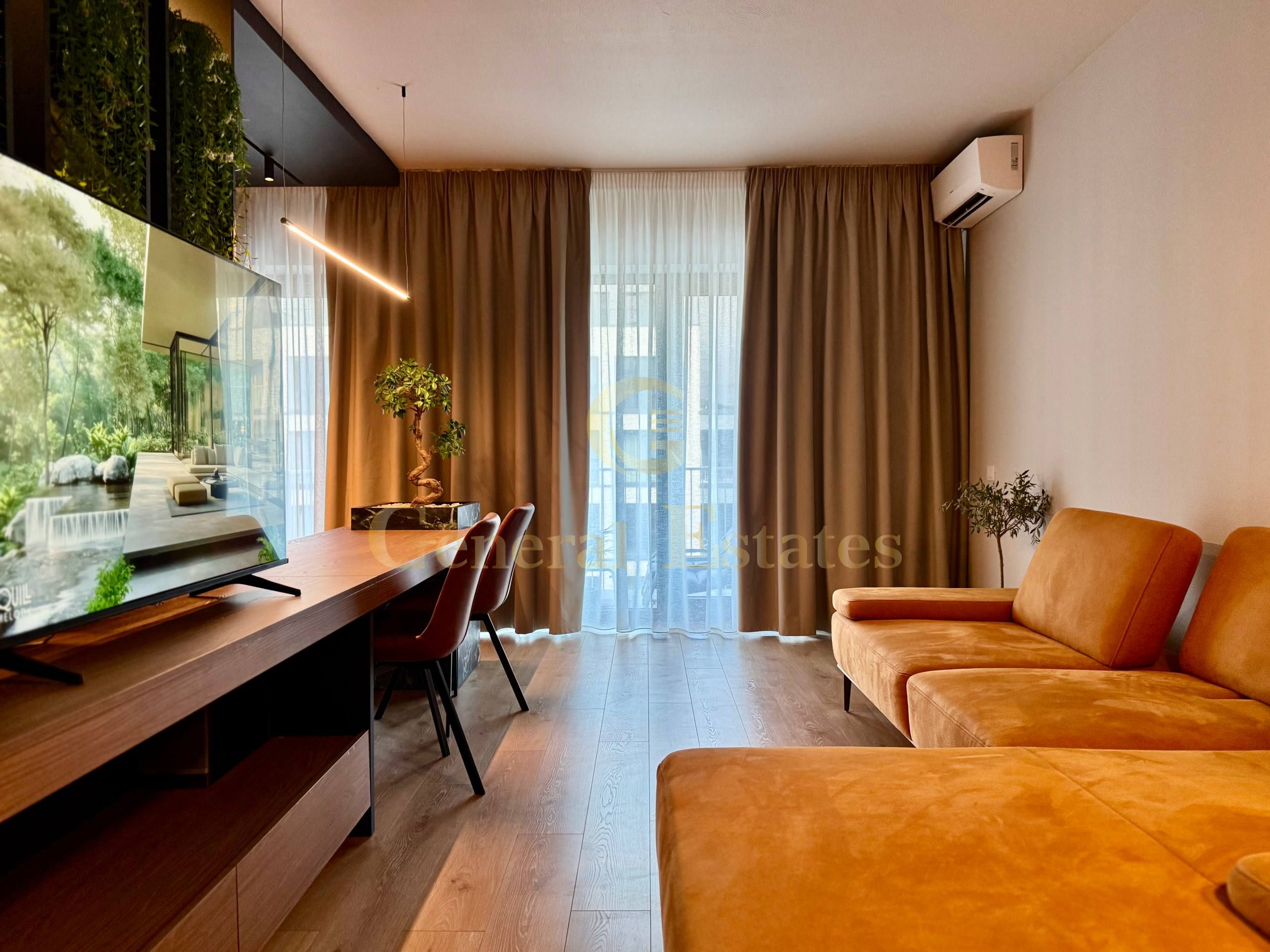 Vânzare Apartament de LUX ÎN complexul Rezidential Silk District