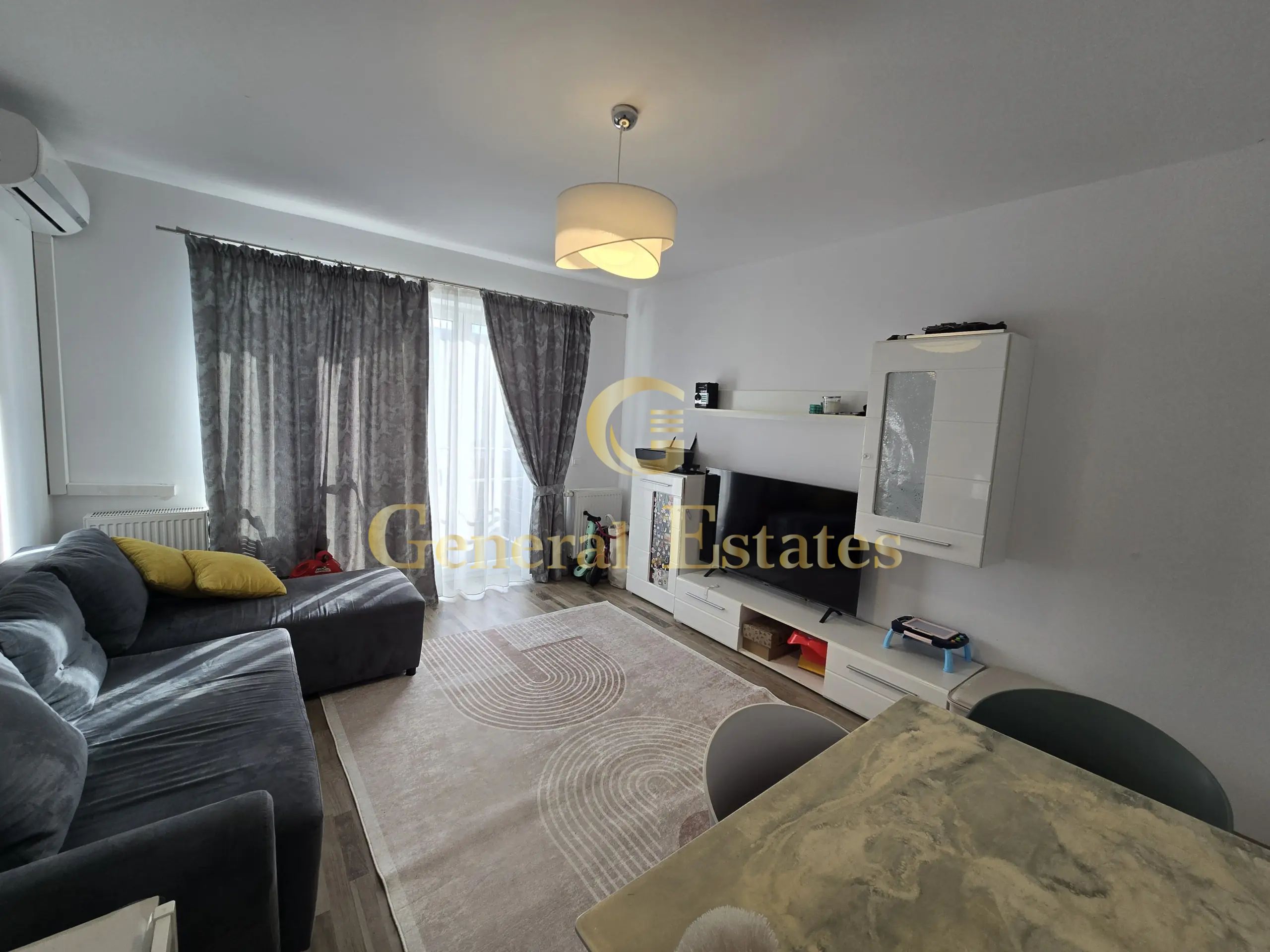Apartament 2 Camere Mobilat | Avantgarden Bartolomeu