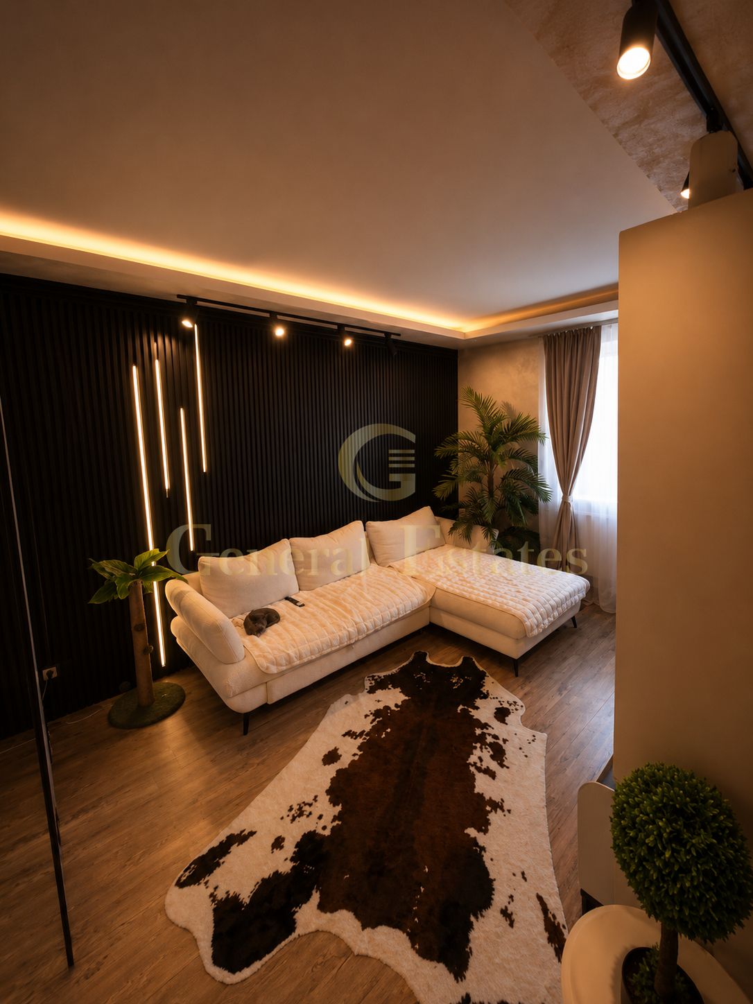 Apartament 2 camere | Zona Lidl Str. Harmanului – Lidl | Brasov