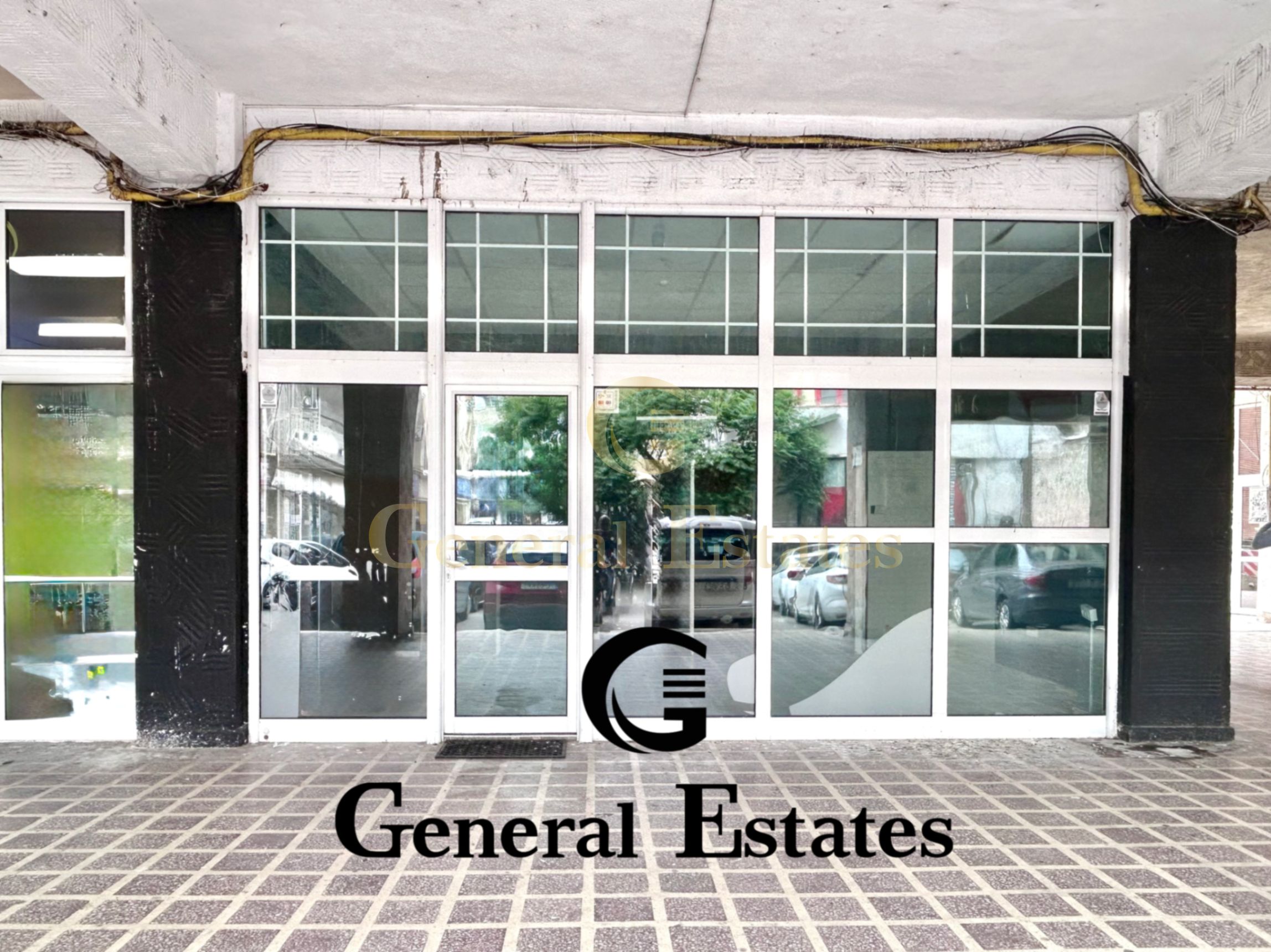 Spre închiriere Spațiu Comercial cu vitrină generoasă | Casa Modei |