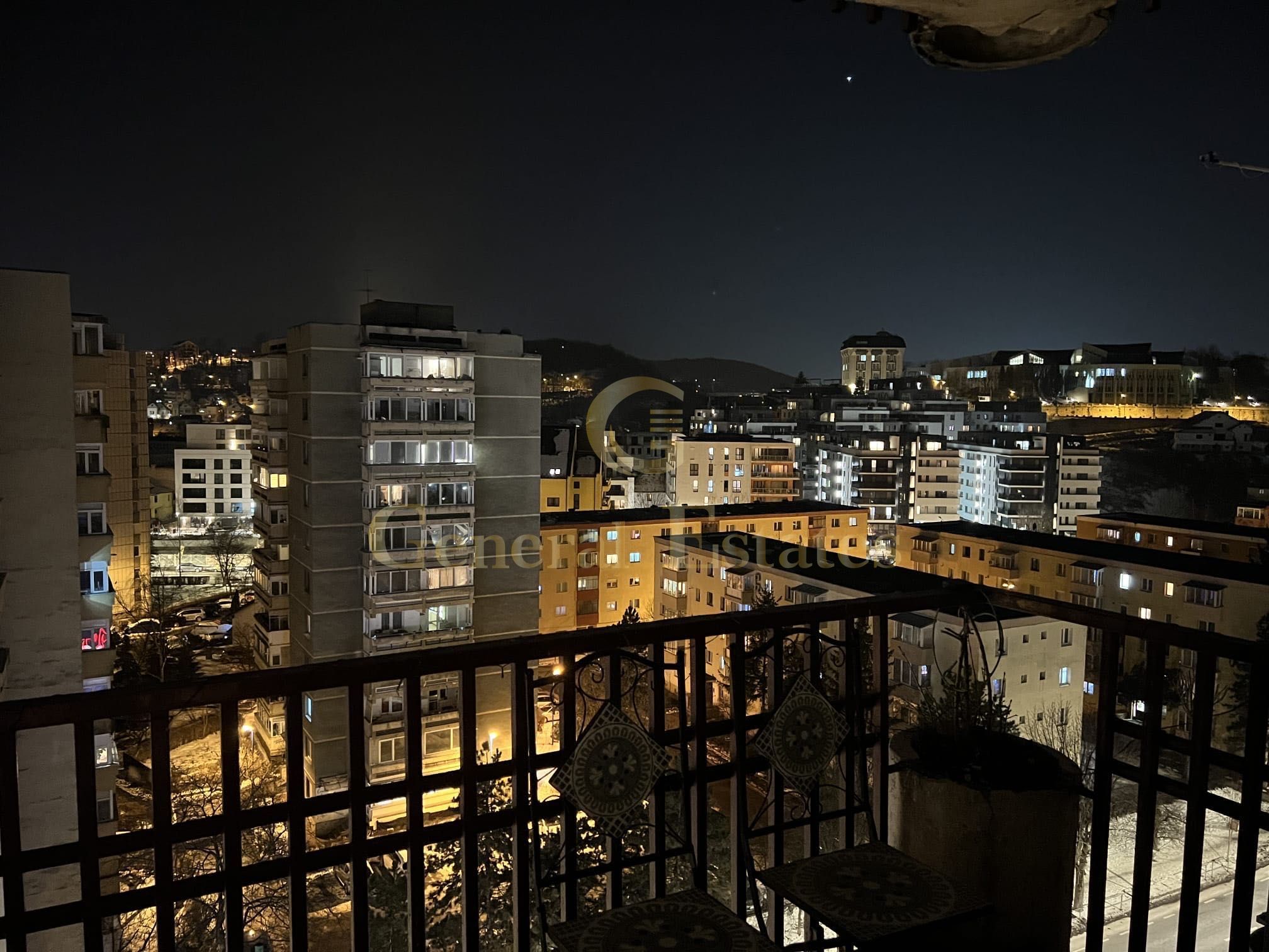 Apartament 2 camere de închiriat – Zona ONIX | Aproape de AFI și Centr