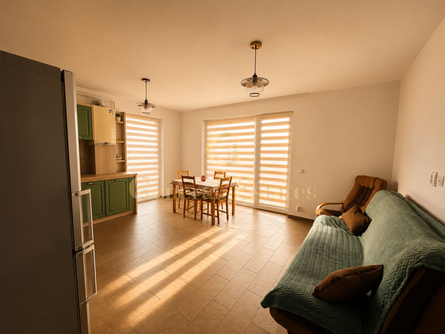 Apartament 3 camere | Parcare inclusă | Rasnov | Brasov