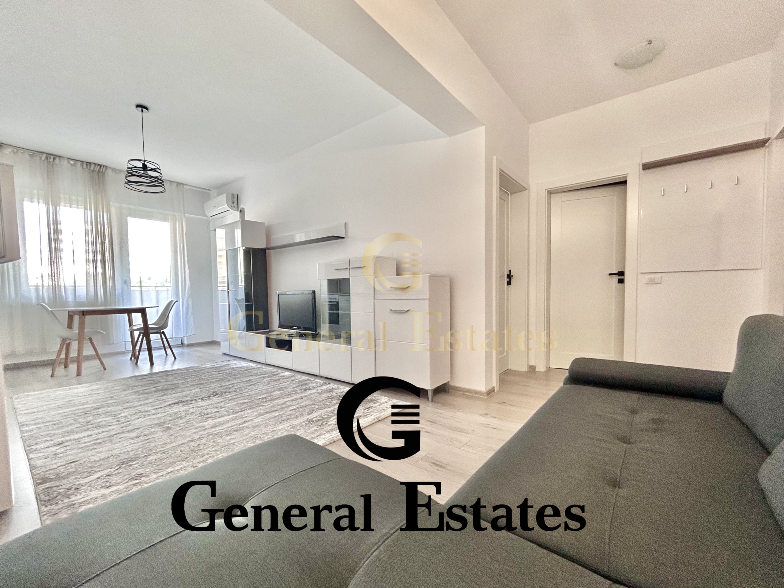 Apartament modern 2 camere | Disponibil imediat