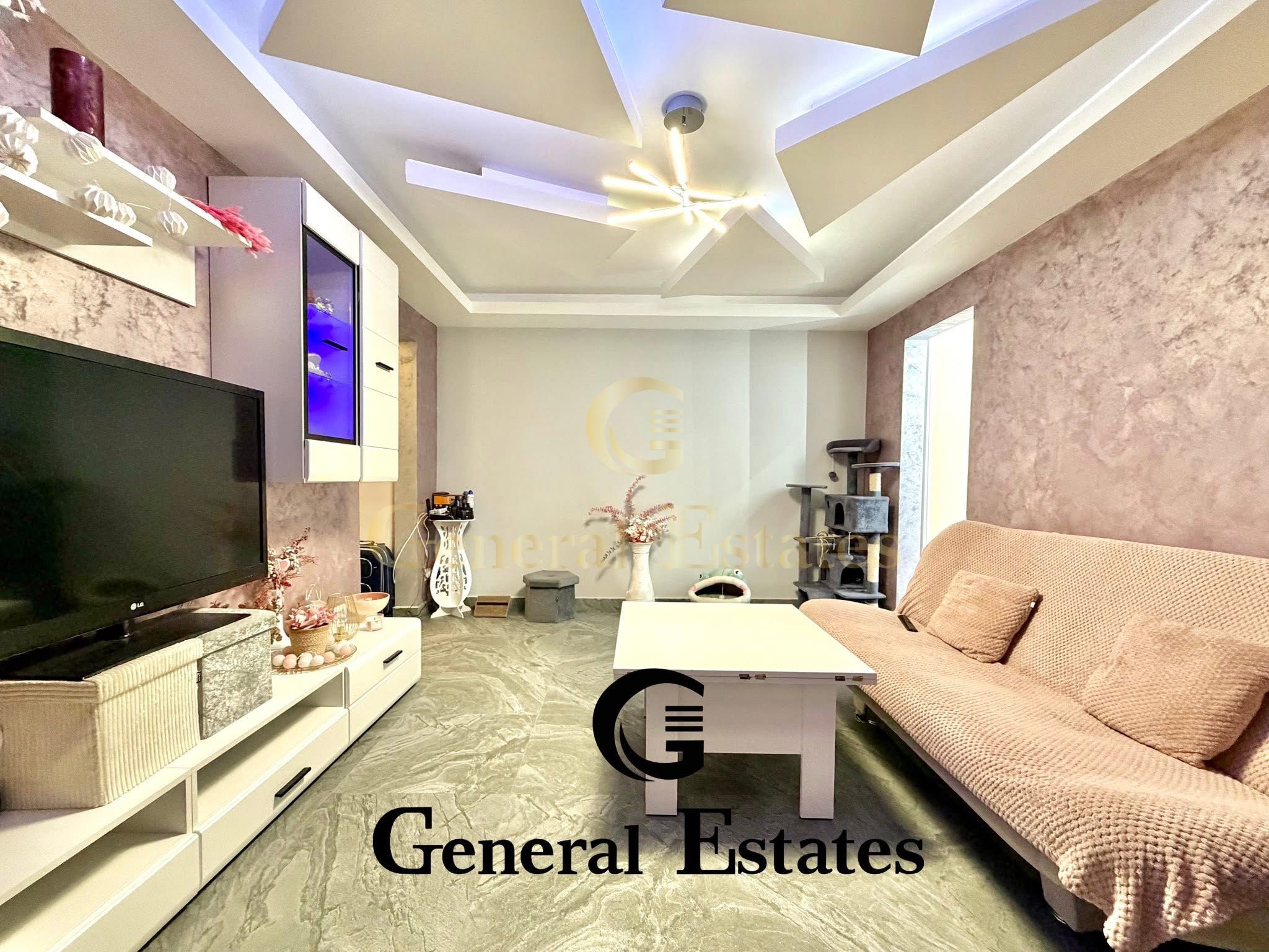 Vânzare apartament 3 camere | Mobilat & utilat | Zona Dacia, Iași