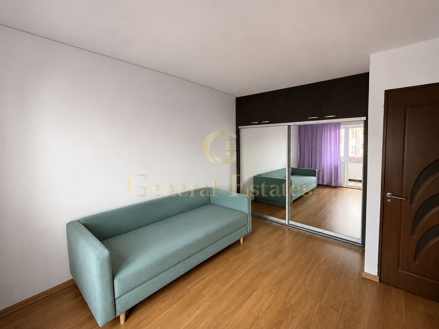 Apartament 2 Camere Decomandat | 51 mp | Boxă | Săcele