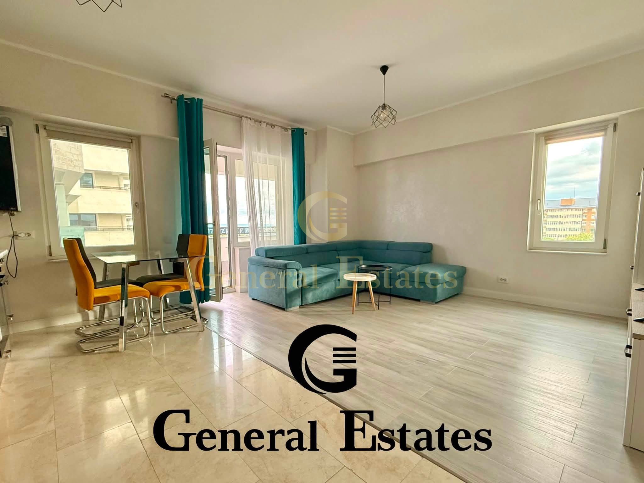 Închiriere apartament | 2 camere | Aproape de UAIC & USV