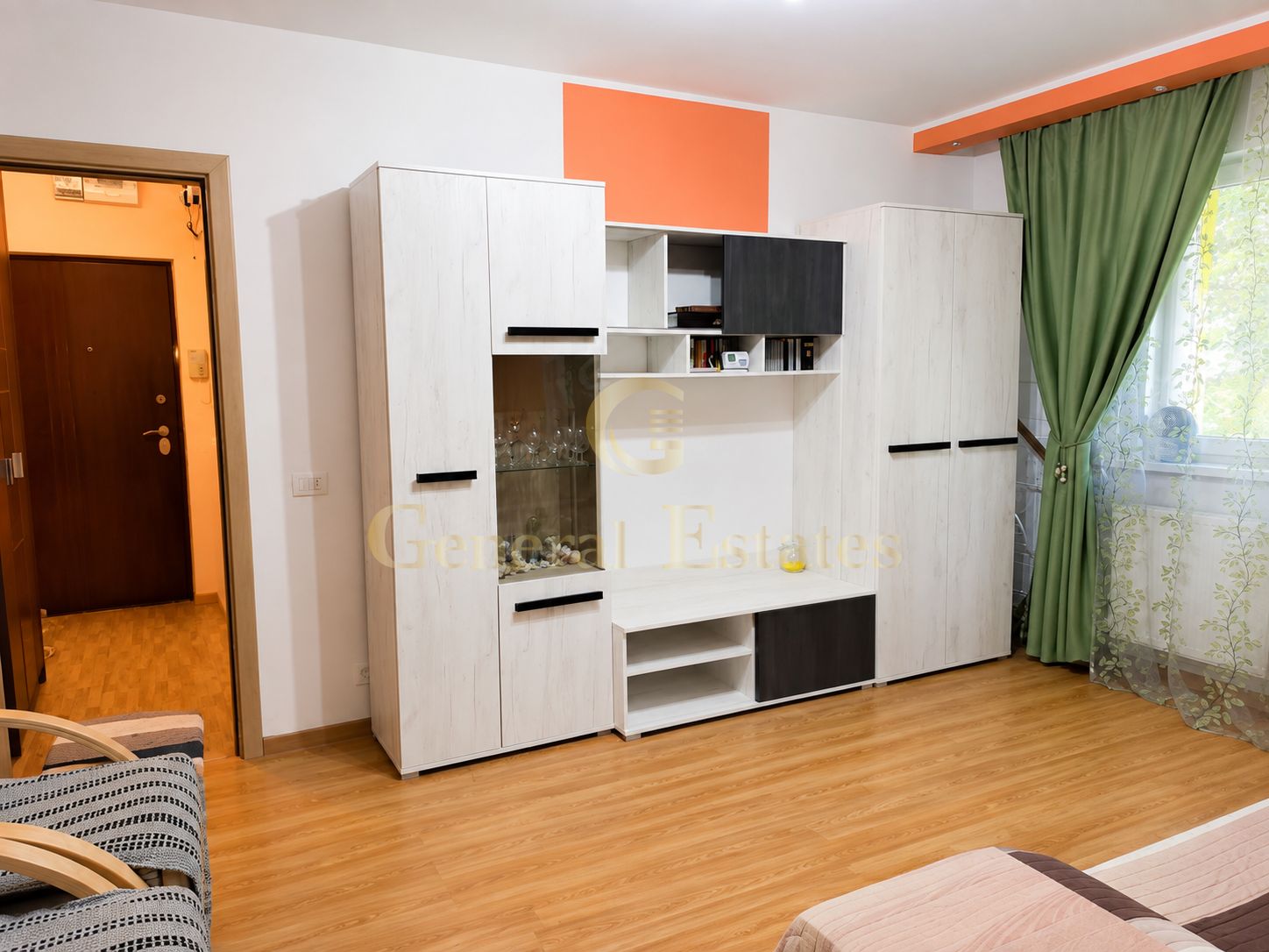 Inchiriere zona Grivitei – Apartament 2 camere decomandat