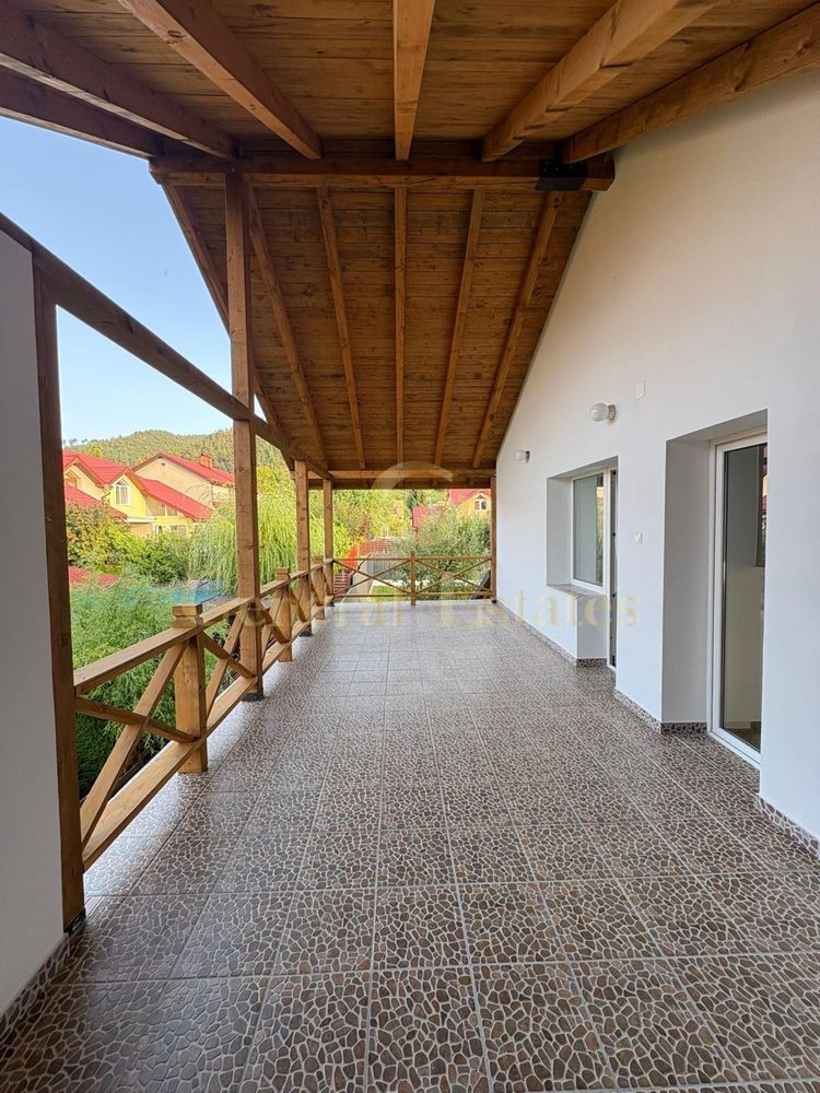 Casa de inchiriata Sacele Bounloc